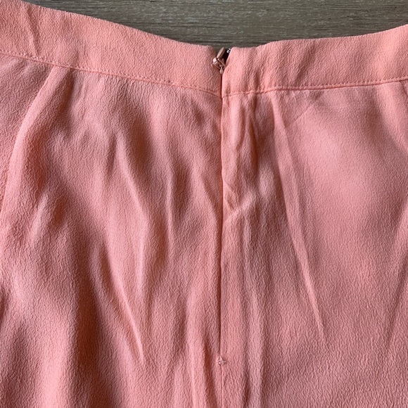 Lovers+friends women’s orange shorts - Picture 7 of 10